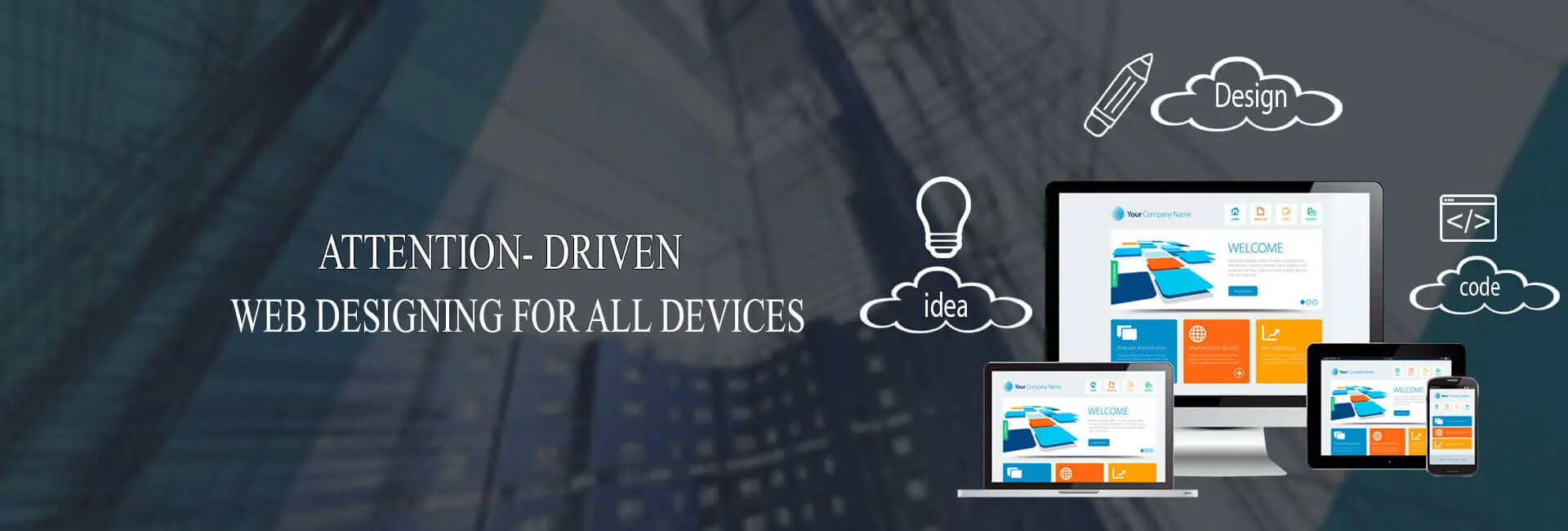 Mumbai Web Designing